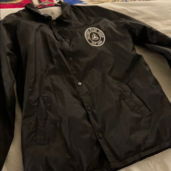 Active Ride Shop Jacket - Picture 4 of 4